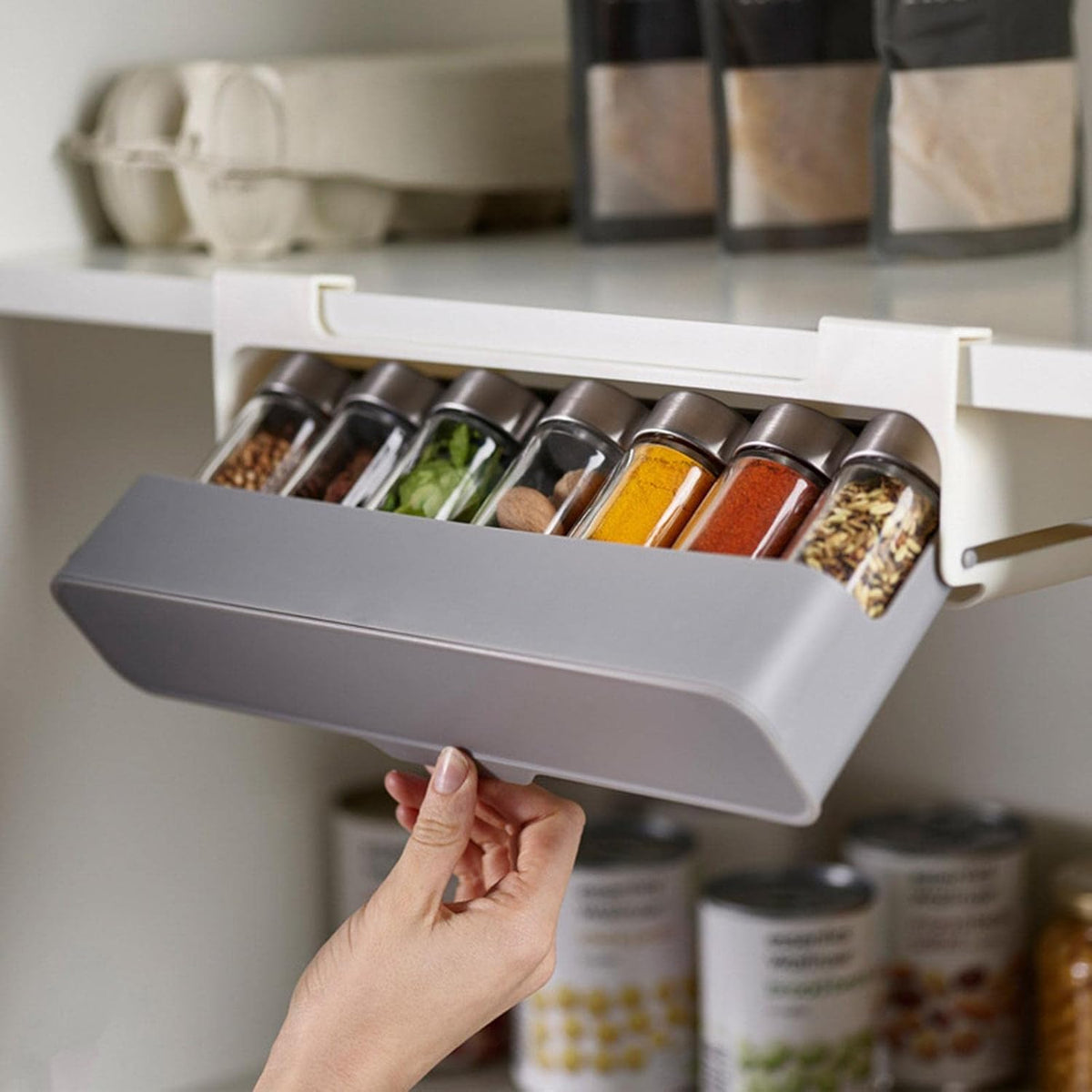 RegalRettung™ / Küchenorganisator - Sopheria