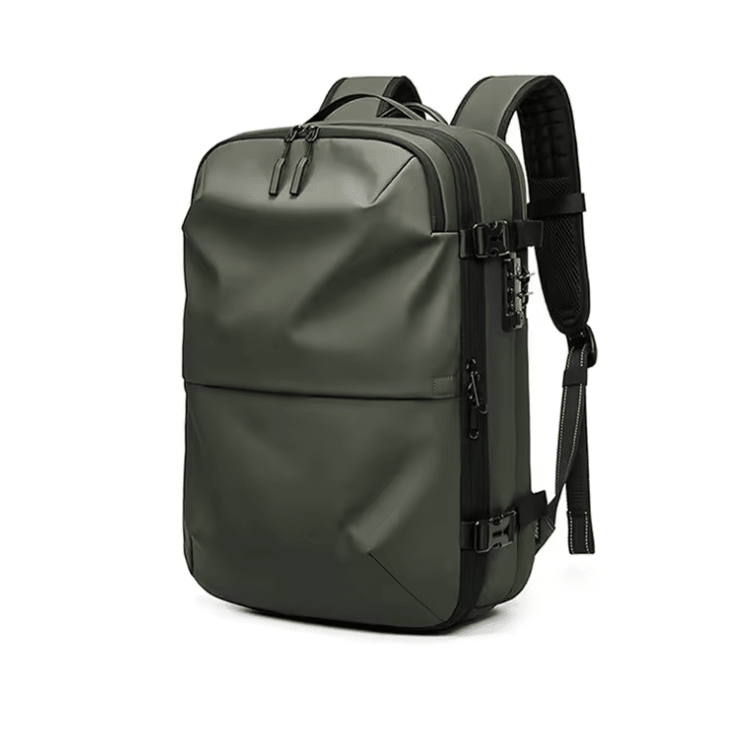 ReiseRaum™ / Vielseitiger Reise-Rucksack - Sopheria