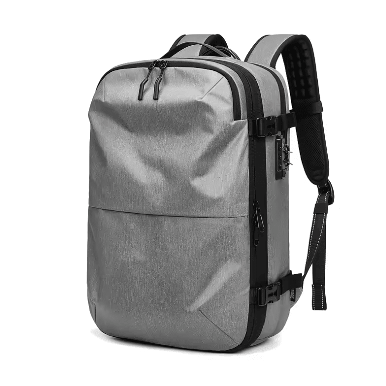 ReiseRaum™ / Vielseitiger Reise-Rucksack - Sopheria