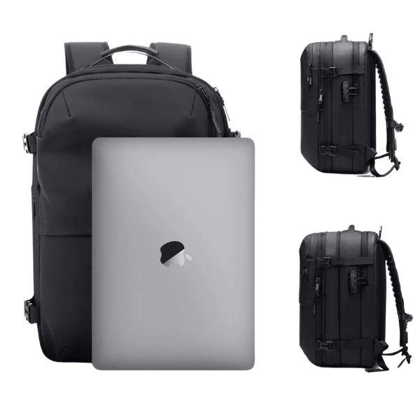 ReiseRaum™ / Vielseitiger Reise-Rucksack - Sopheria