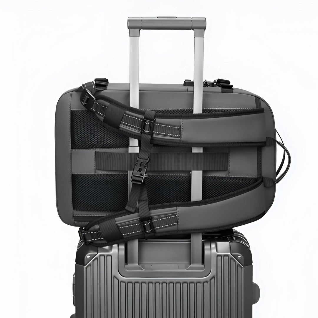 ReiseRaum™ / Vielseitiger Reise-Rucksack - Sopheria