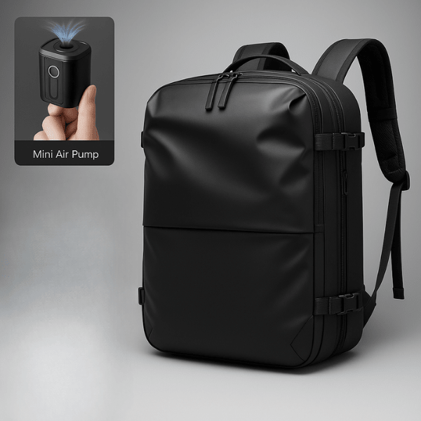 ReiseRaum™ / Vielseitiger Reise-Rucksack - Sopheria