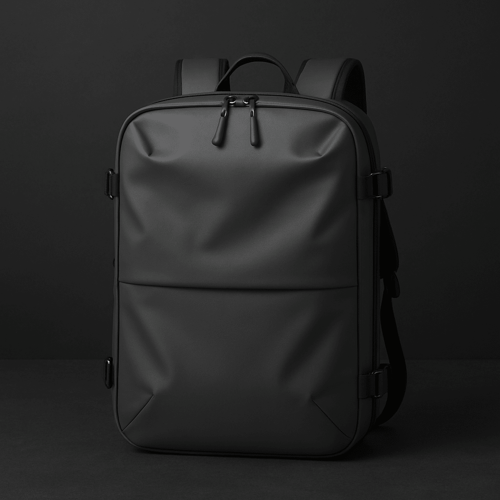 ReiseRaum™ / Vielseitiger Reise-Rucksack - Sopheria