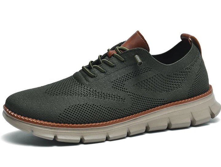 Rens – Orthopädische Schuhe - Sopheria