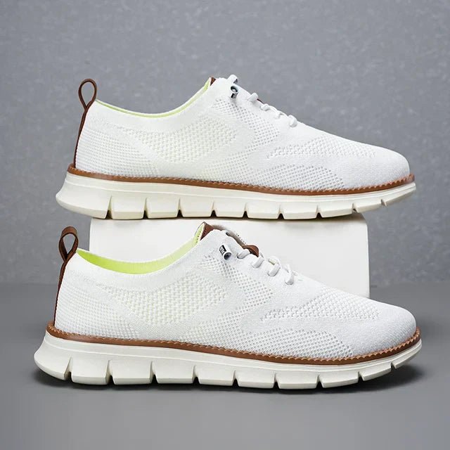 Rens – Orthopädische Schuhe - Sopheria