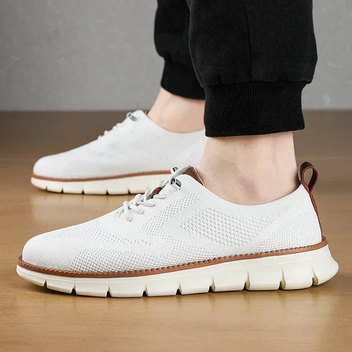 Rens – Orthopädische Schuhe - Sopheria