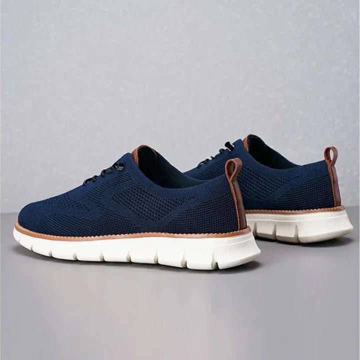 Rens – Orthopädische Schuhe - Sopheria