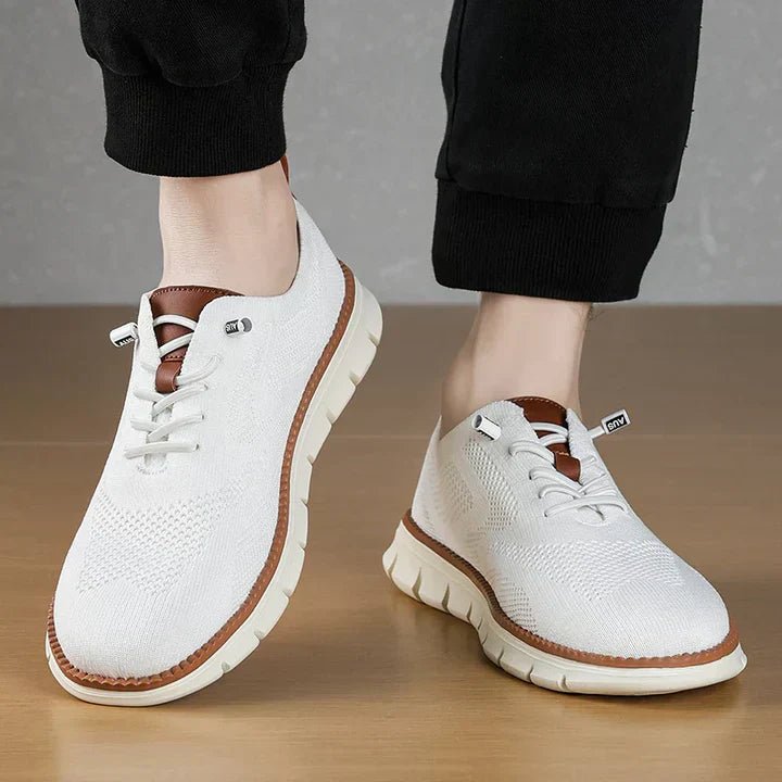 Rens – Orthopädische Schuhe - Sopheria