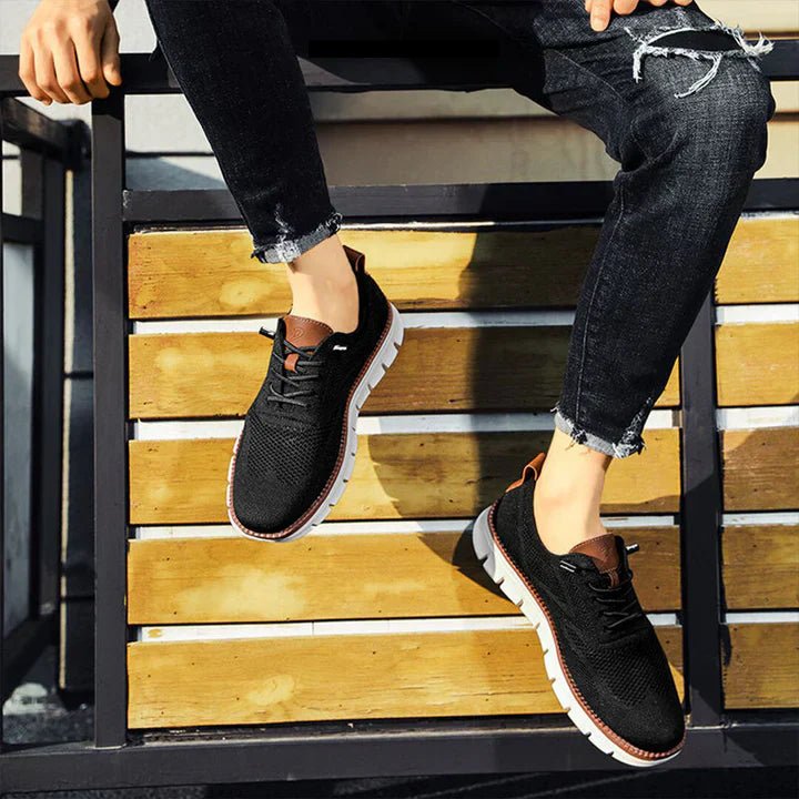 Rens – Orthopädische Schuhe - Sopheria