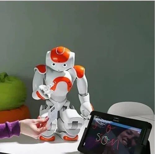 RoboRacker™ / Geburtstags- Und Weihnachtsgeschenk - Sopheria