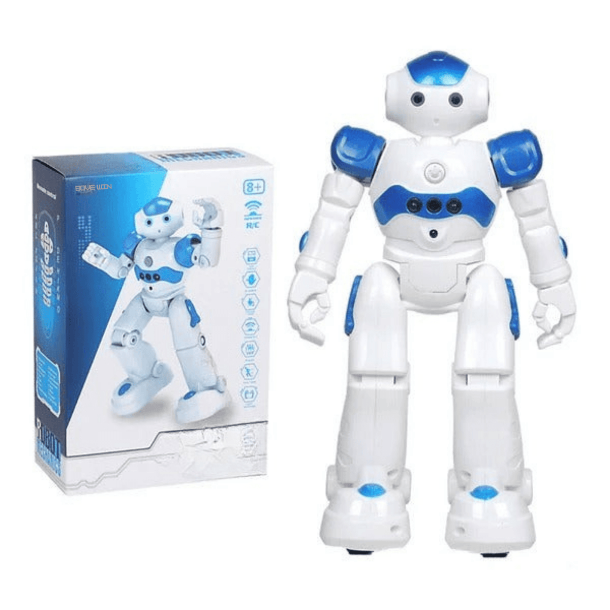 RoboRacker™ / Geburtstags- Und Weihnachtsgeschenk - Sopheria