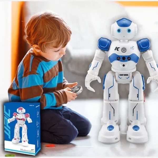RoboRacker™ / Geburtstags- Und Weihnachtsgeschenk - Sopheria
