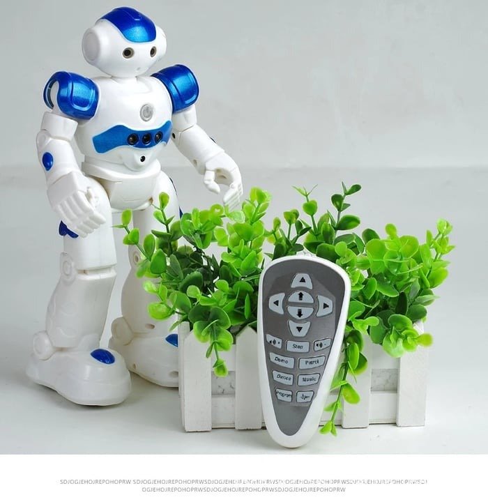 RoboRacker™ / Geburtstags- Und Weihnachtsgeschenk - Sopheria