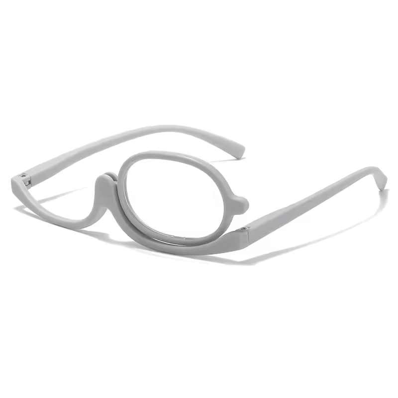 Rotierende Schminkbrille: Präzision und Komfort - Sopheria