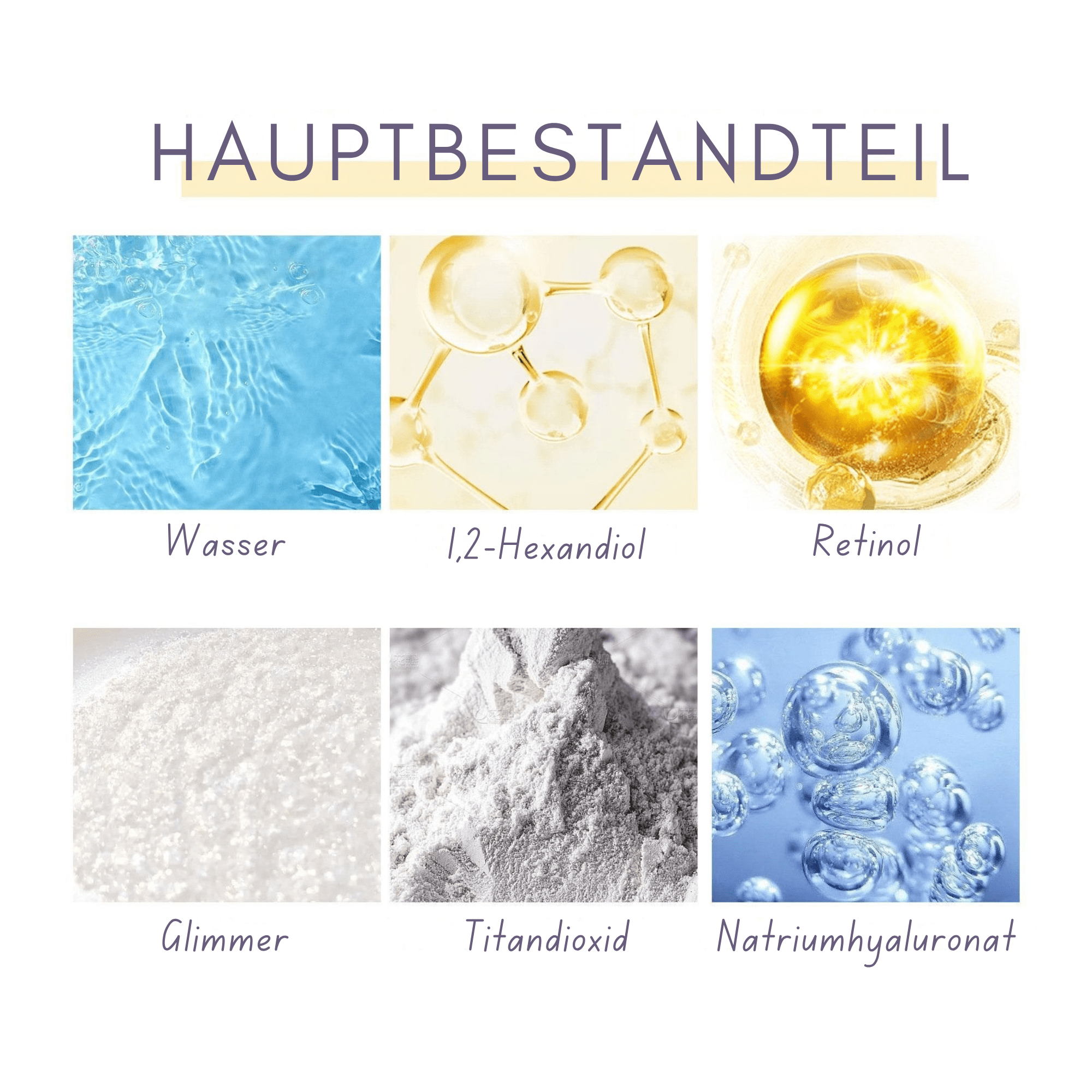 SamtGlow – Körper Haut Perfektionierer - Sopheria
