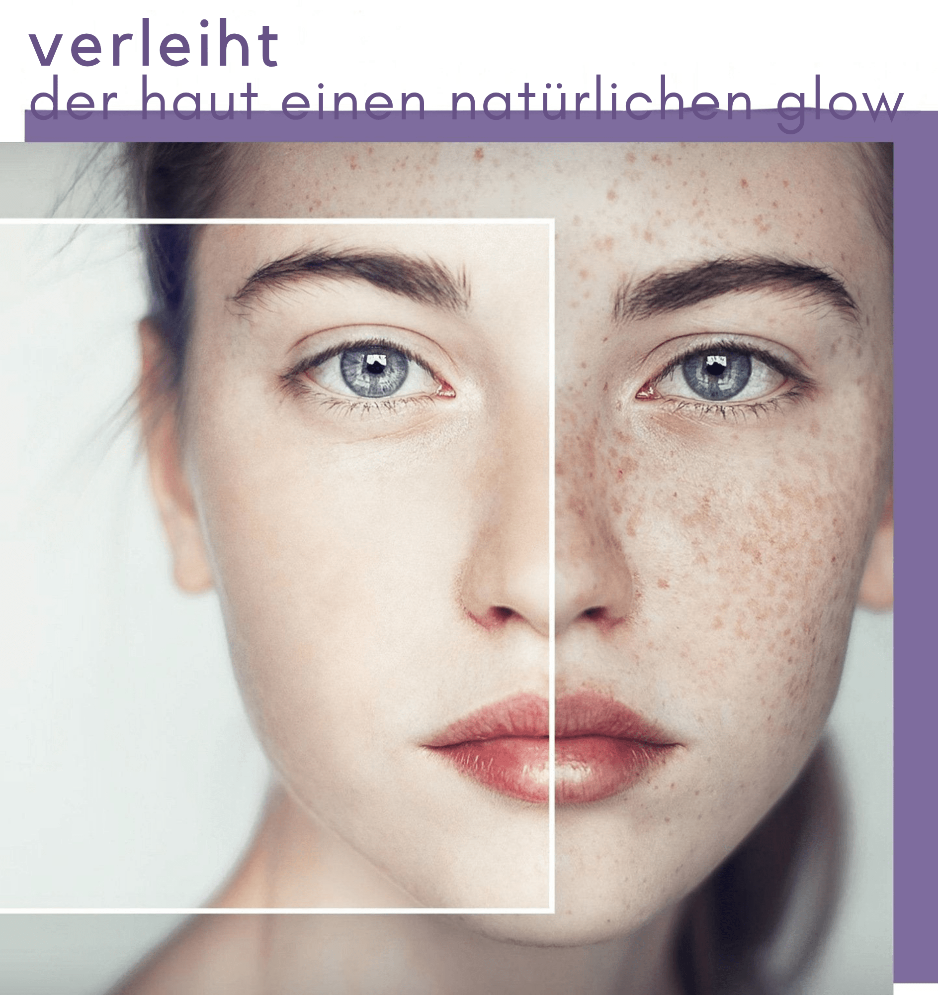 SamtGlow – Körper Haut Perfektionierer - Sopheria