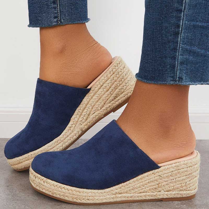 Juliane™ | Sandals with Orthopedia Sole