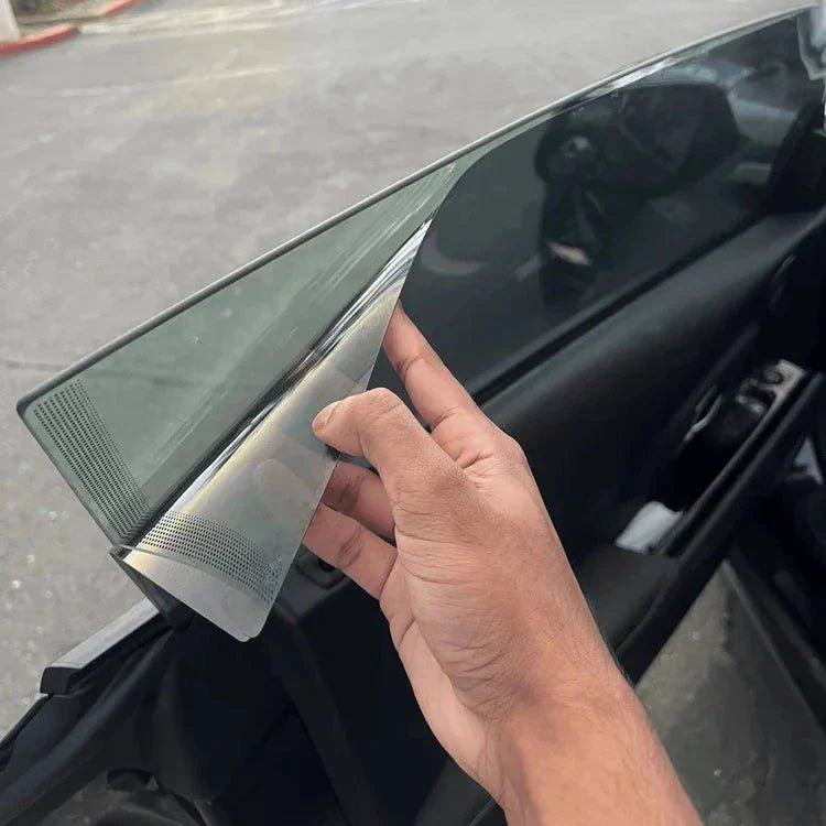 SchattenSchutz™ / Universal Car Window Tint - Sopheria