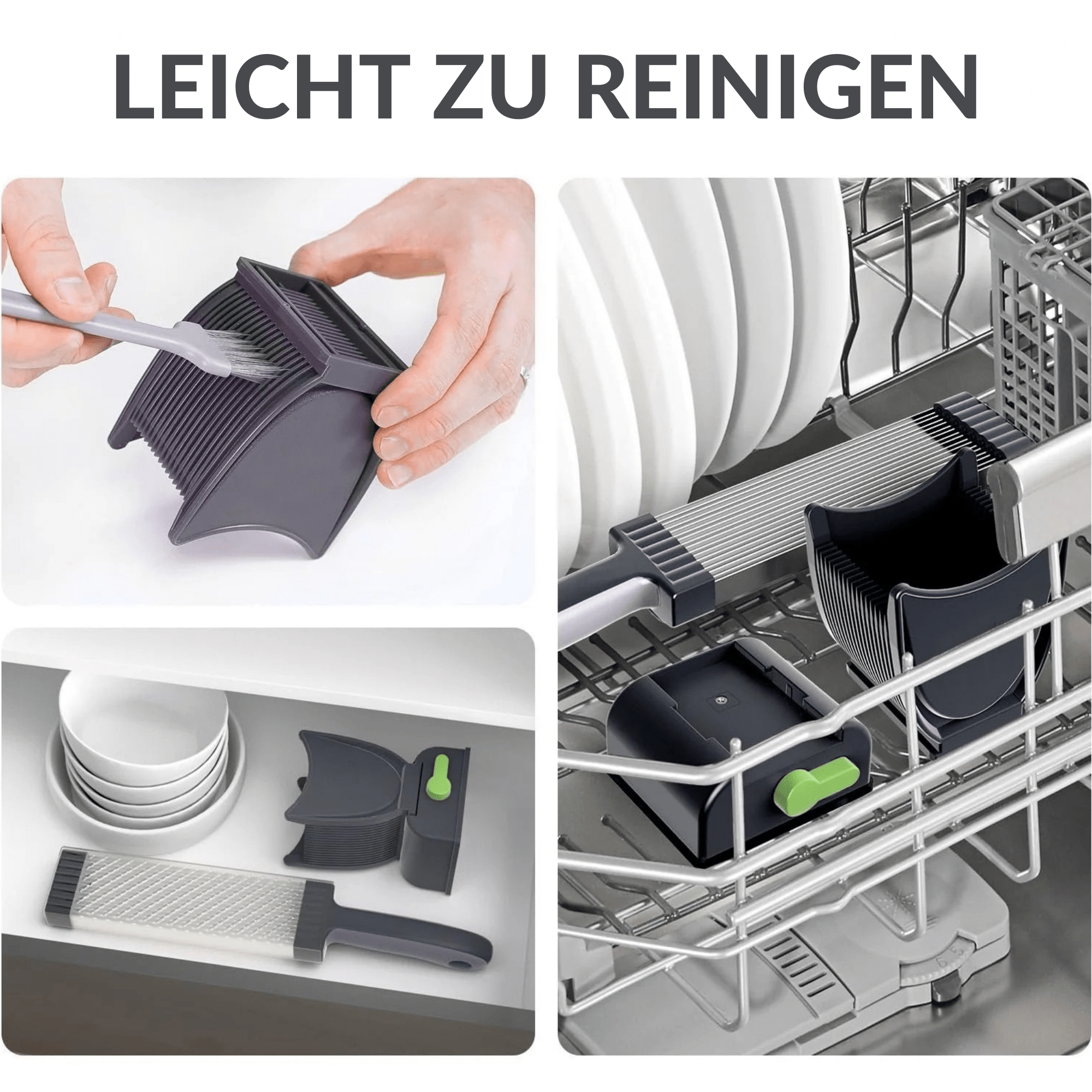 ScheibenSchmied™ / Fleischschneideset - Sopheria