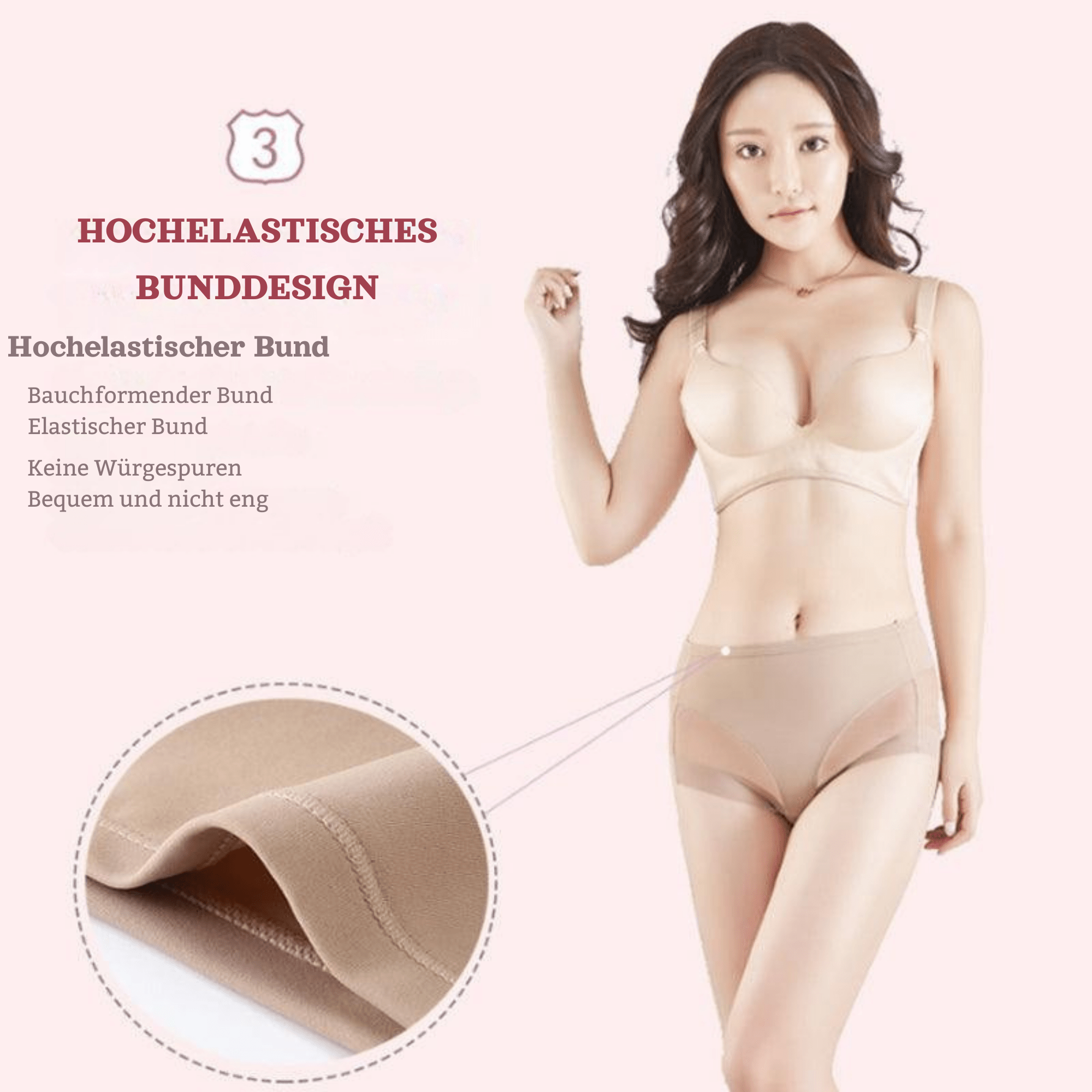 SchlankSchön™ / Fühlen Sie sich jeden Tag fantastisch (1+1 GRATIS) - Sopheria
