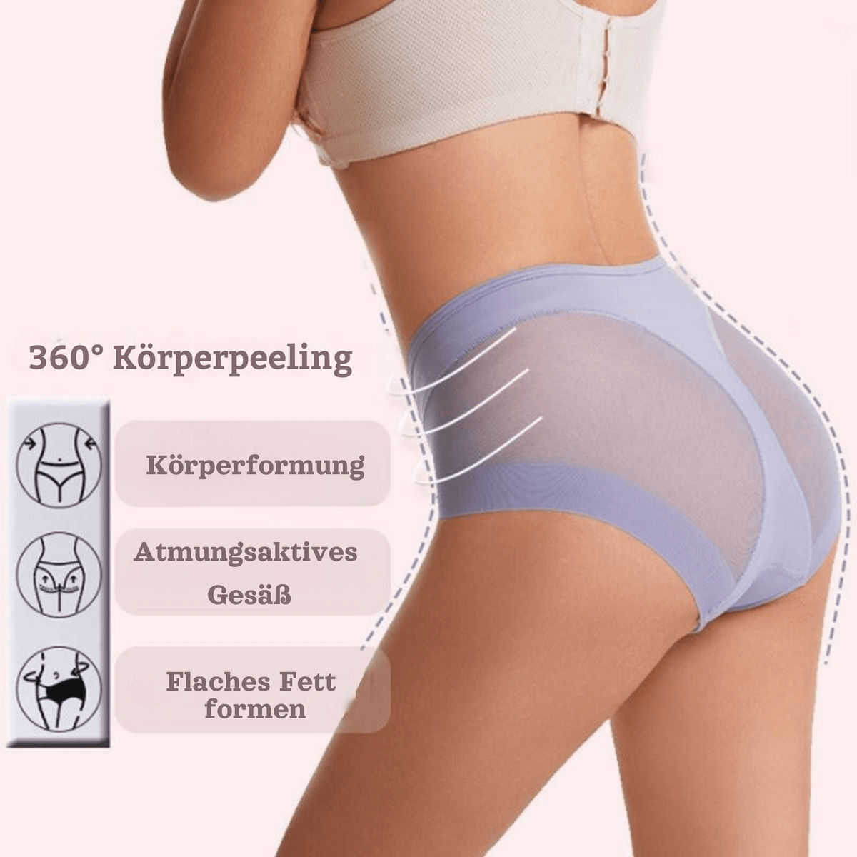 SchlankSchön™ / Fühlen Sie sich jeden Tag fantastisch (1+1 GRATIS) - Sopheria