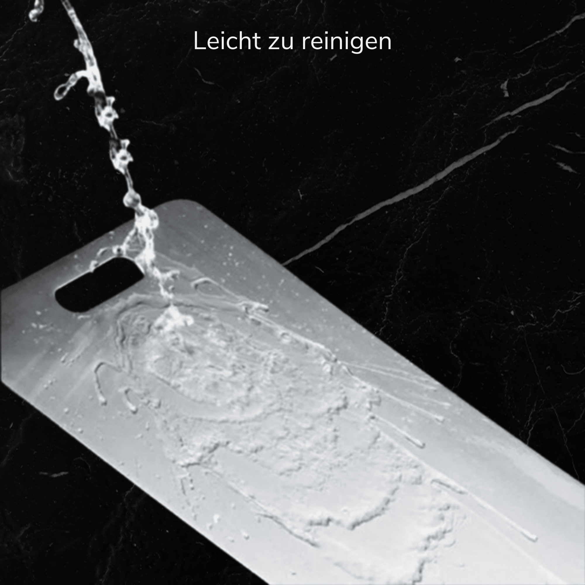 SchneideSchild™ / Titan Schneidebrett - Sopheria
