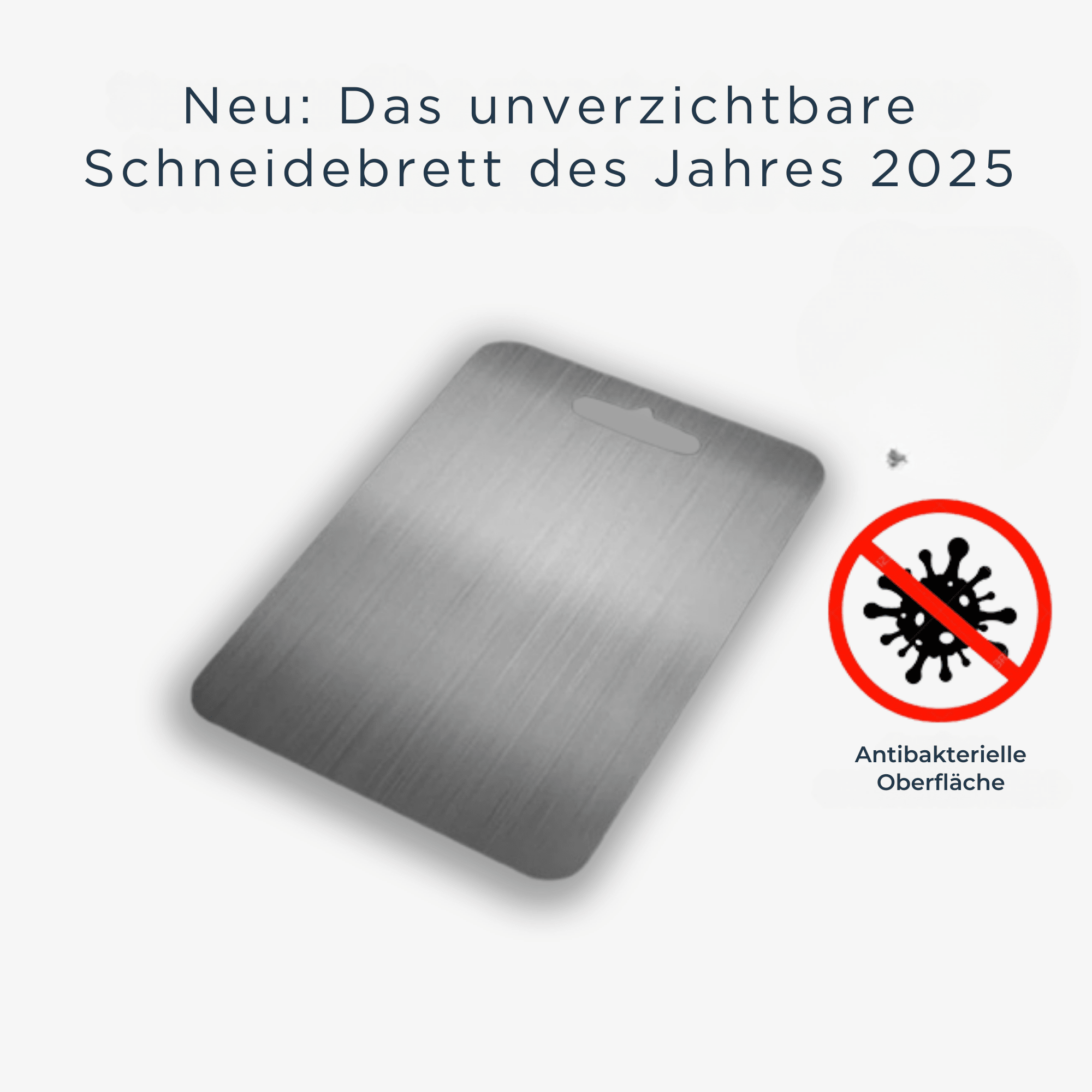 SchneideSchild™ / Titan Schneidebrett - Sopheria