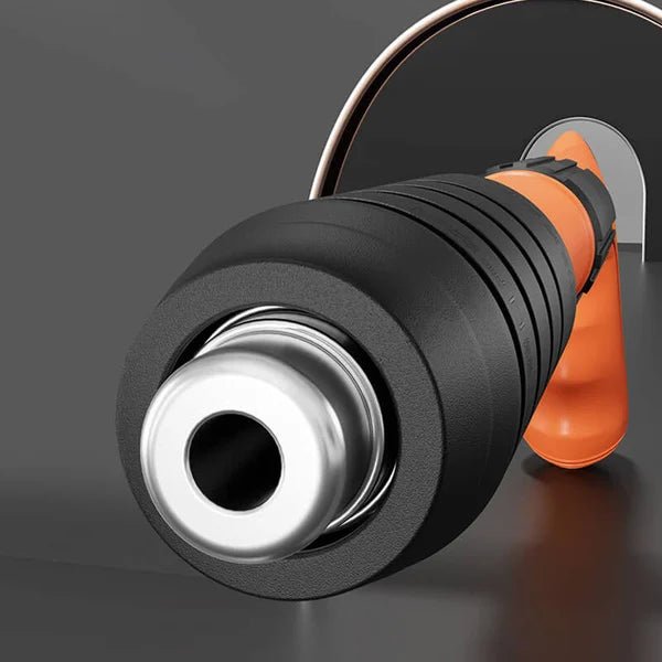 SchussSchraub™ / Advanced Integrated Nail Shooter - Sopheria