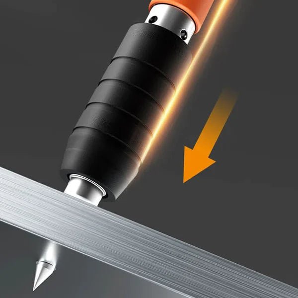 SchussSchraub™ / Advanced Integrated Nail Shooter - Sopheria