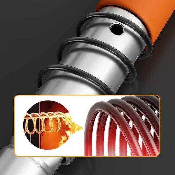 SchussSchraub™ / Advanced Integrated Nail Shooter - Sopheria