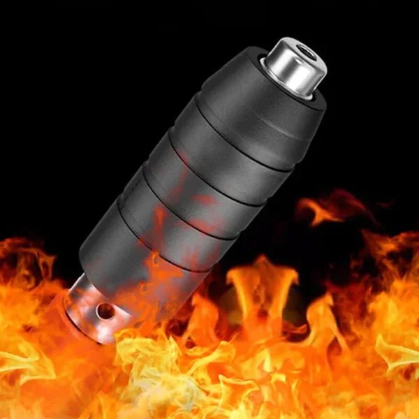 SchussSchraub™ / Advanced Integrated Nail Shooter - Sopheria