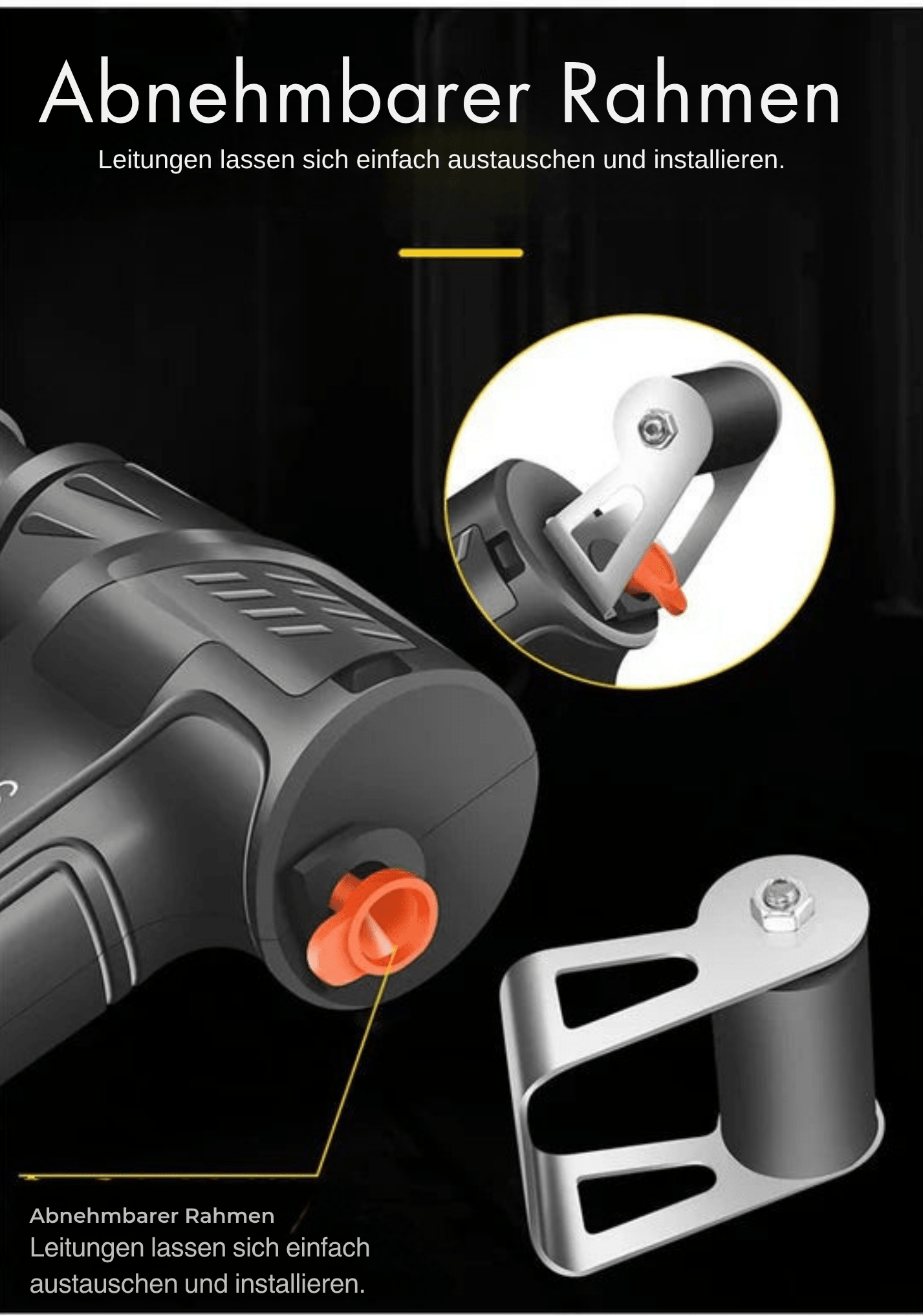 SchweißStark™ / Industrielles Laser-Schweißwerkzeug - Sopheria
