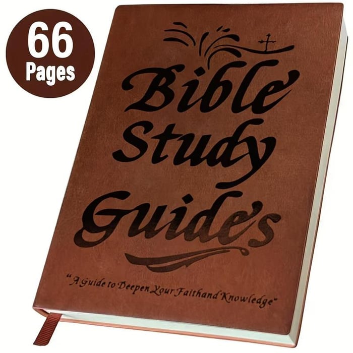 SeelenSchrift™ / Geführter Bibelstudienbegleiter - Sopheria