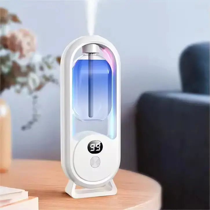 SeelenSphäre™ / Sanfter Duft für Entspannung - Sopheria