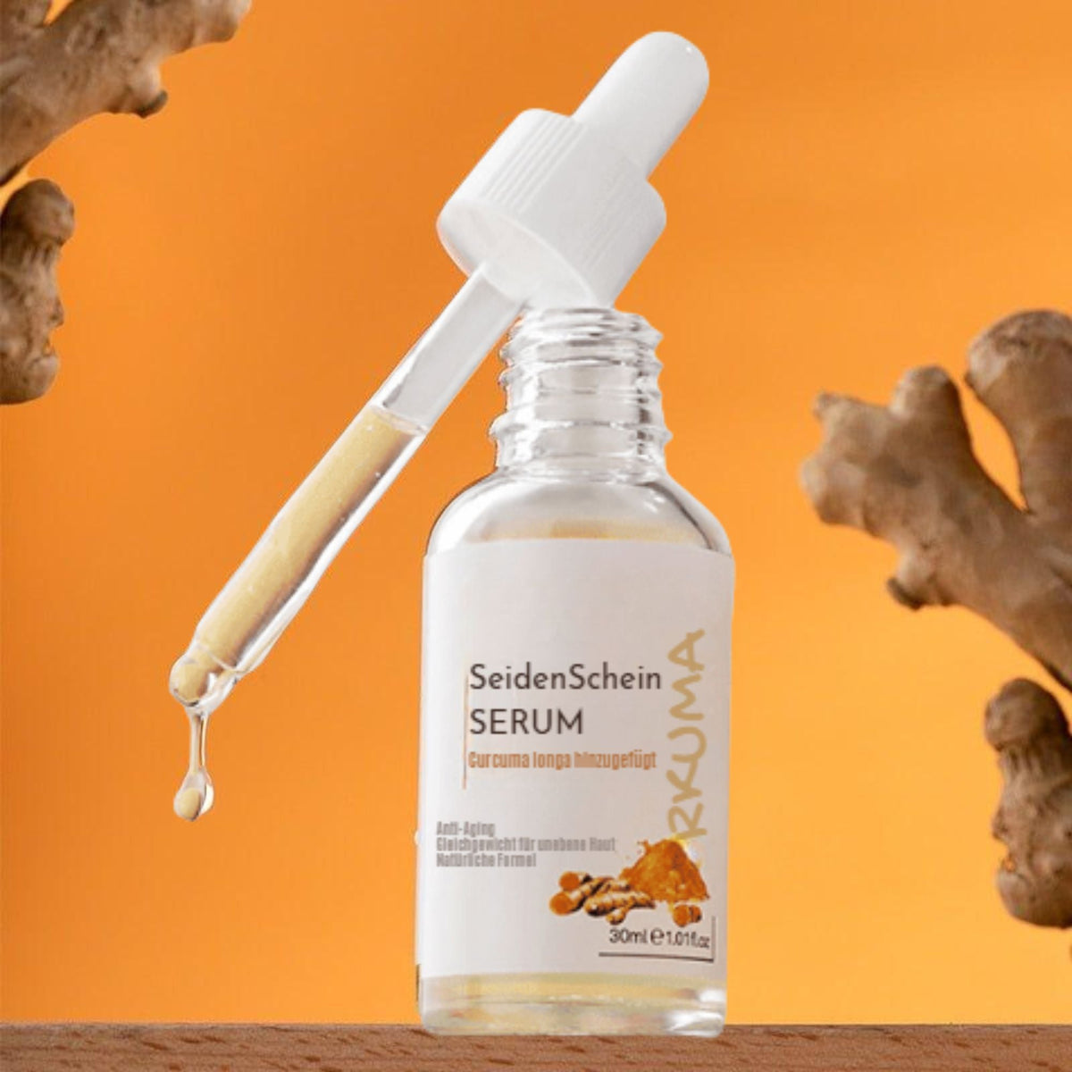 SeidenSchein™ / Dein Geheimnis Für Ganzheitliches Wohlbefinden - Sopheria