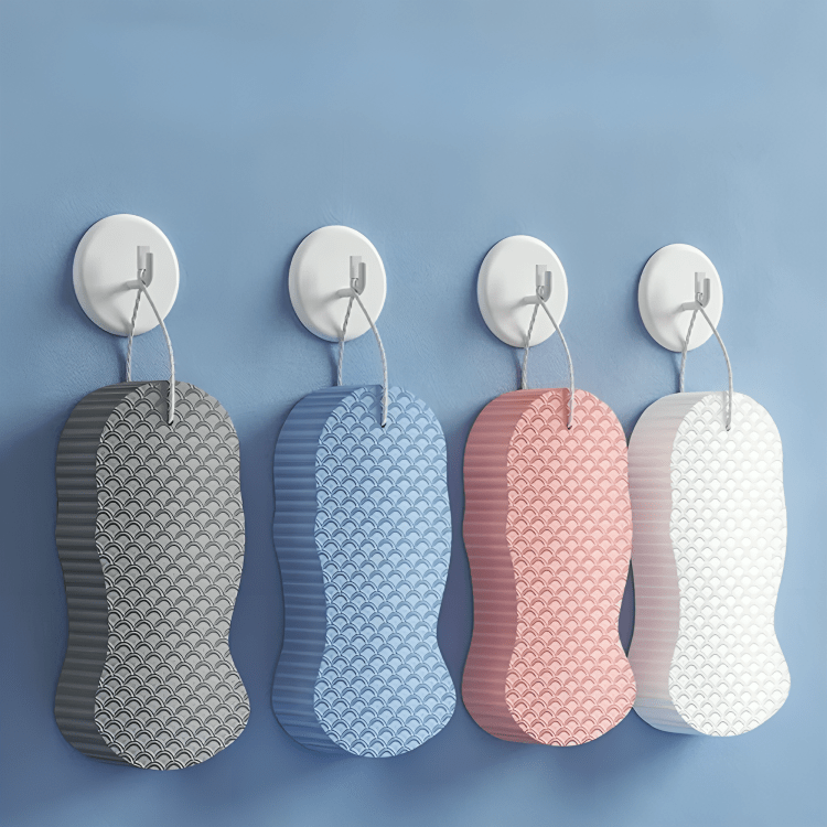 SeidenSchrub™ / Entferne Tote Hautzellen! (1+1 GRATIS) - Sopheria