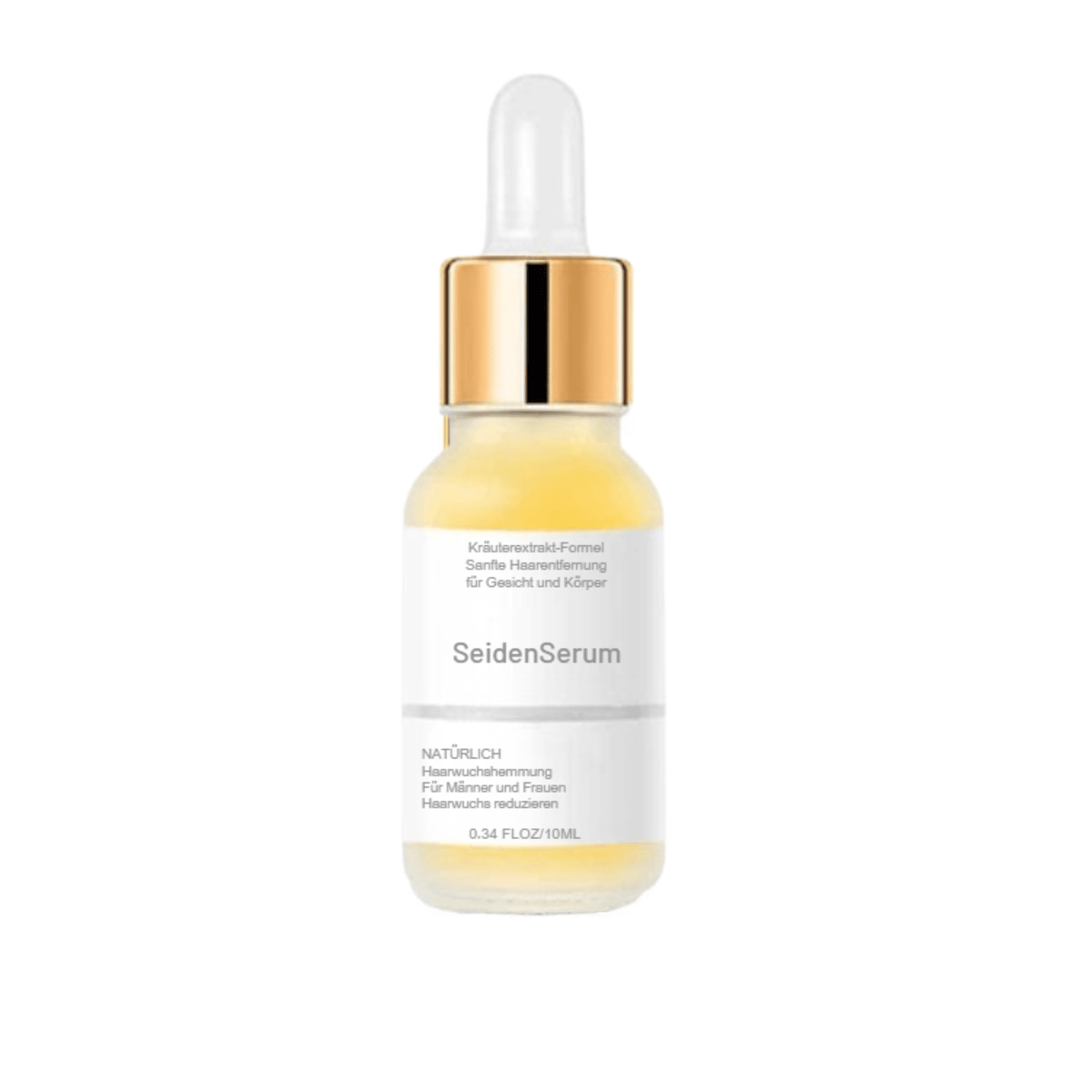 SeidenSerum™ / Haarentfernungsserum Für Glatte Haut - Sopheria