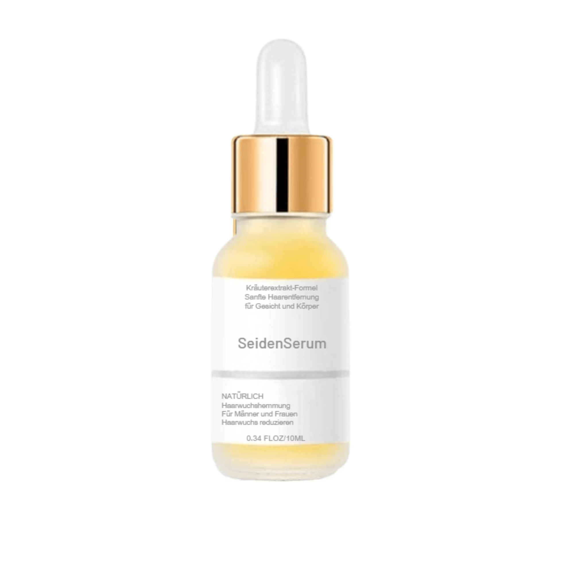 SeidenSerum™ / Haarentfernungsserum Für Glatte Haut - Sopheria