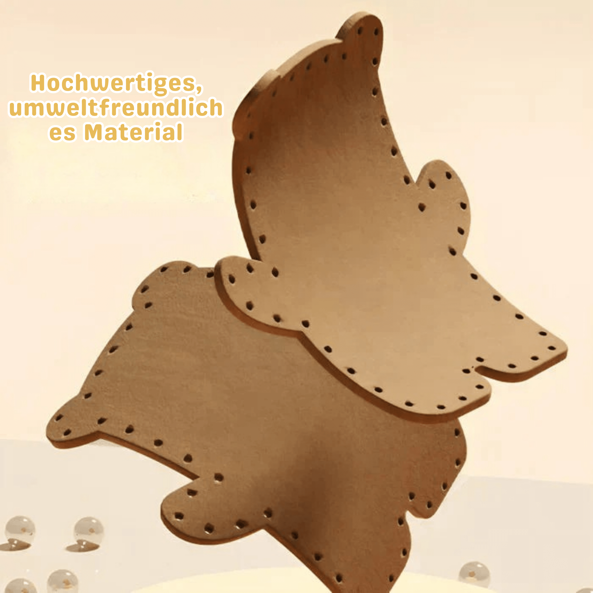 SelberStich™ / Nähsets für Kinder zum Selbermachen - Sopheria