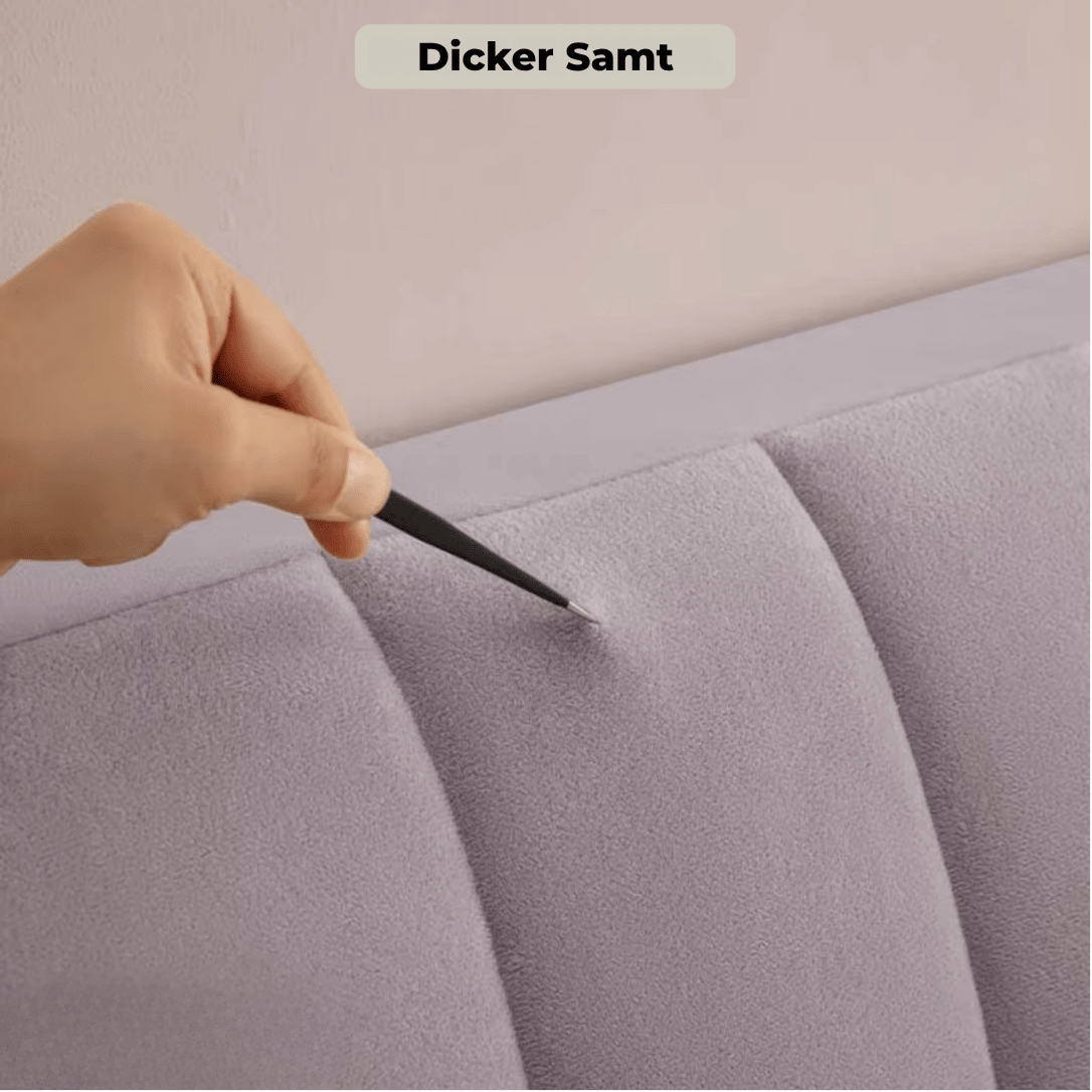 SerenaHead™ – Verleihe deinem Schlafzimmer stilvolle Eleganz - Sopheria