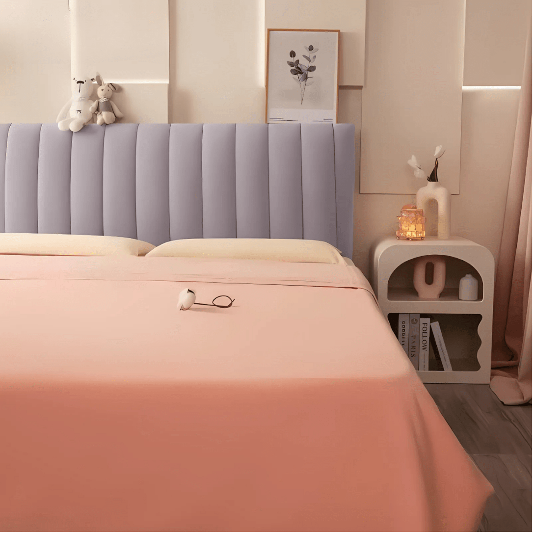 SerenaHead™ – Verleihe deinem Schlafzimmer stilvolle Eleganz - Sopheria