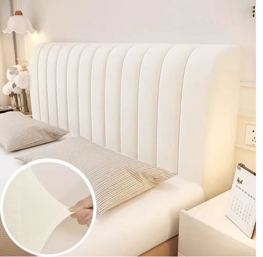 SerenaHead™ – Verleihe deinem Schlafzimmer stilvolle Eleganz - Sopheria