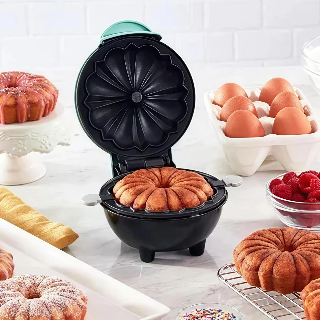 BackBündel™ / Mini Dash Gugelhupf Maker