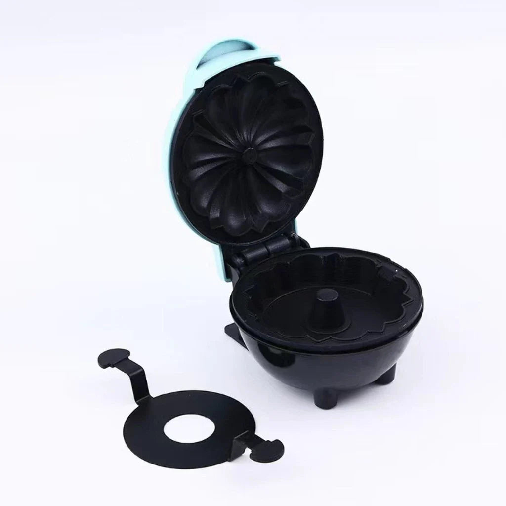 BackBündel™ / Mini Dash Gugelhupf Maker