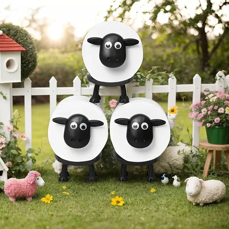 Sheepono - Dekorativer Rollenhalter (2+1 GRATIS) - Sopheria