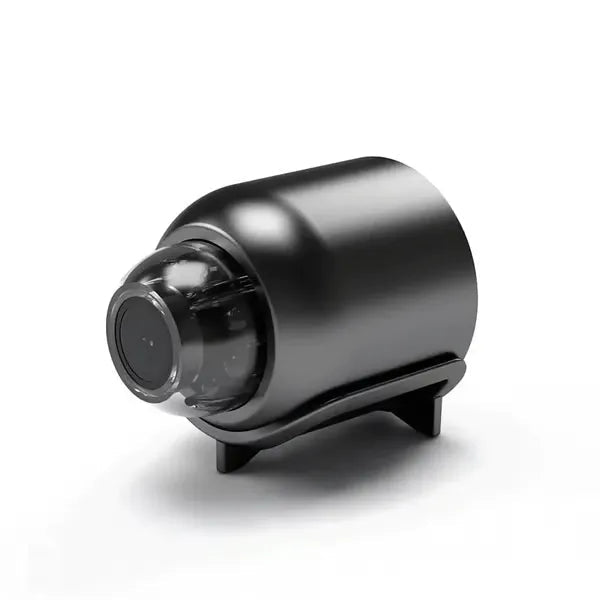 SicherCam – Mini WLAN Sicherheitskamera - Sopheria