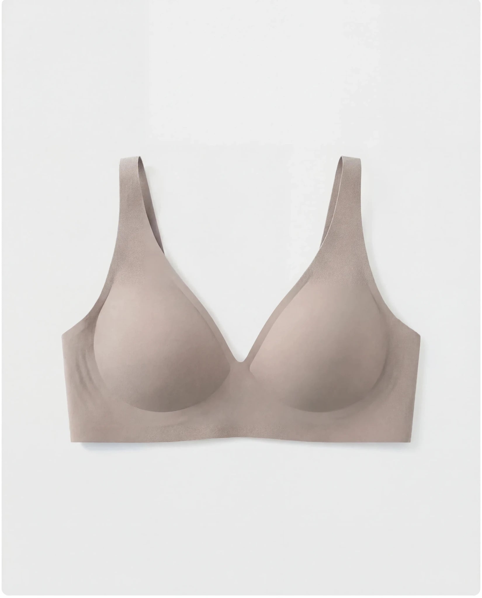 Silkform - Unsichtbarer Komfort BH mit natürlicher Formgebung - Sopheria