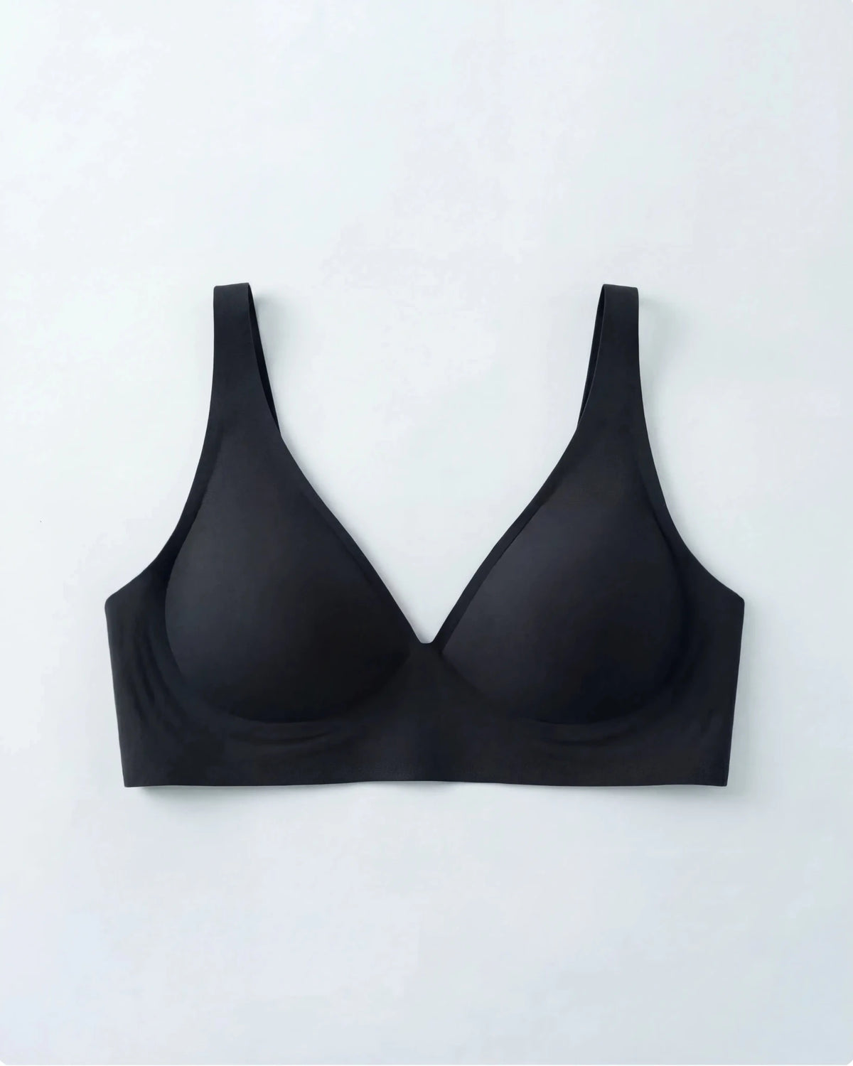 Silkform - Unsichtbarer Komfort BH mit natürlicher Formgebung - Sopheria