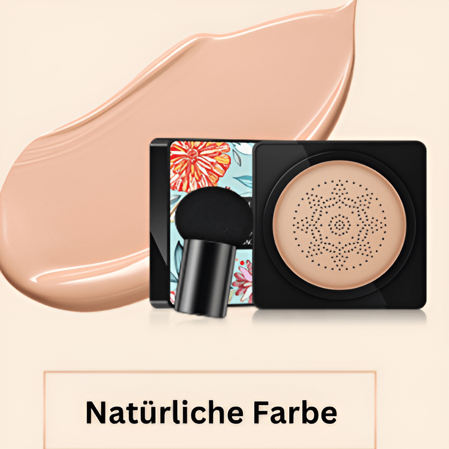 SilvaGlow™ Beauty Cream – Perfekte Hautpflege und makelloses Make-up in einem - Sopheria