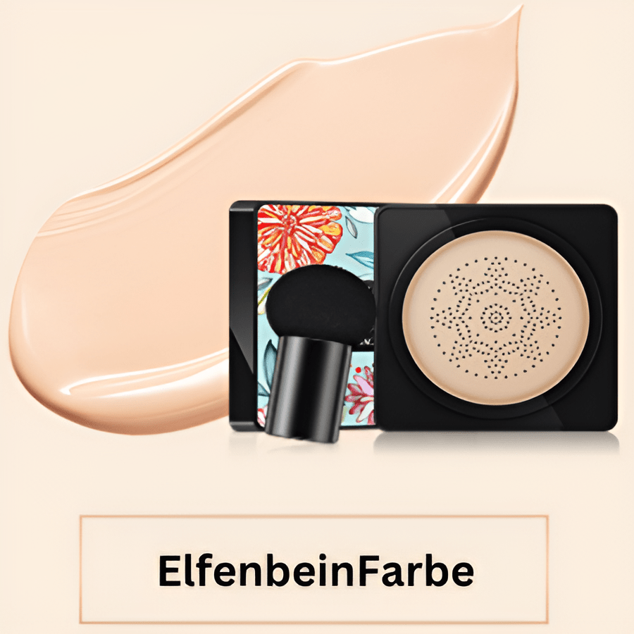SilvaGlow™ Beauty Cream – Perfekte Hautpflege und makelloses Make-up in einem - Sopheria